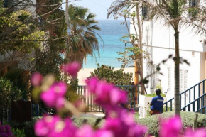 Leme Bedje fronte spiaggia